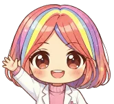 鬼塚アゲハのイラスト