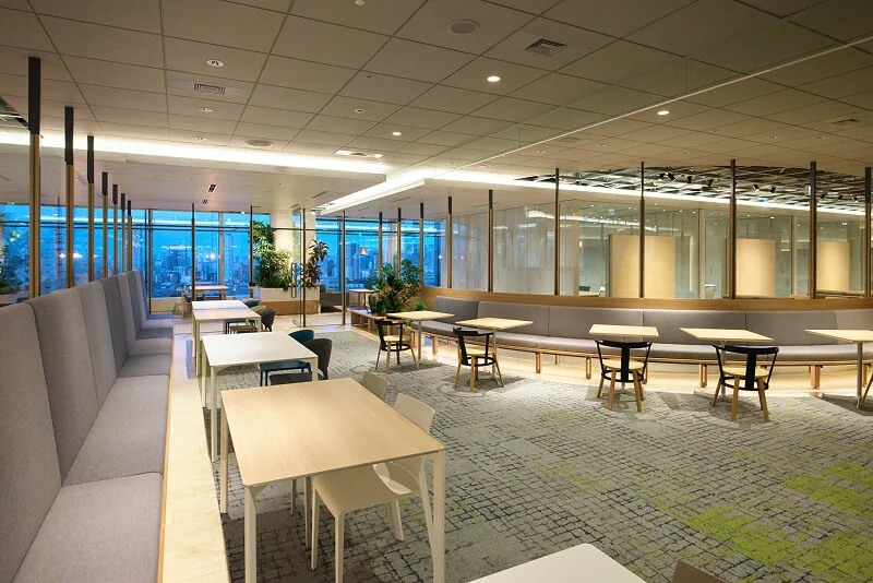 オフィスの画像