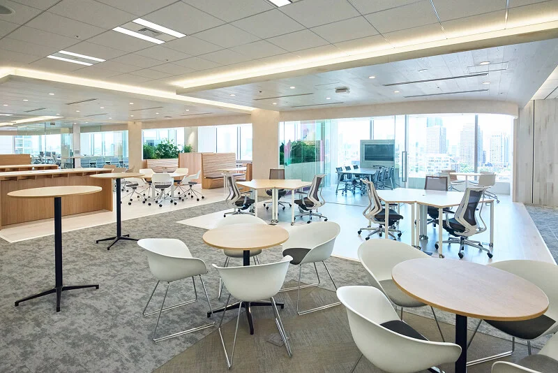 オフィスの画像