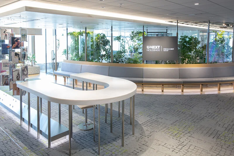 オフィスの画像