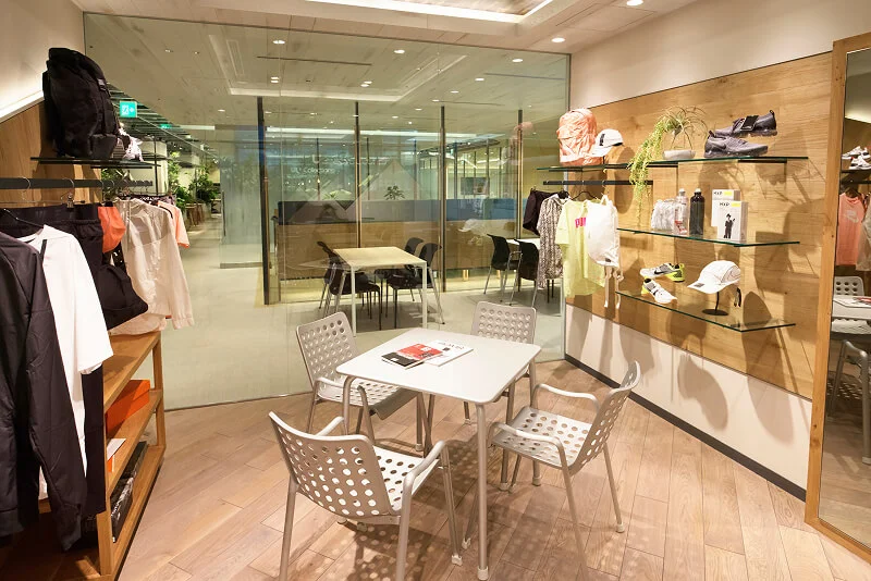 オフィスの画像