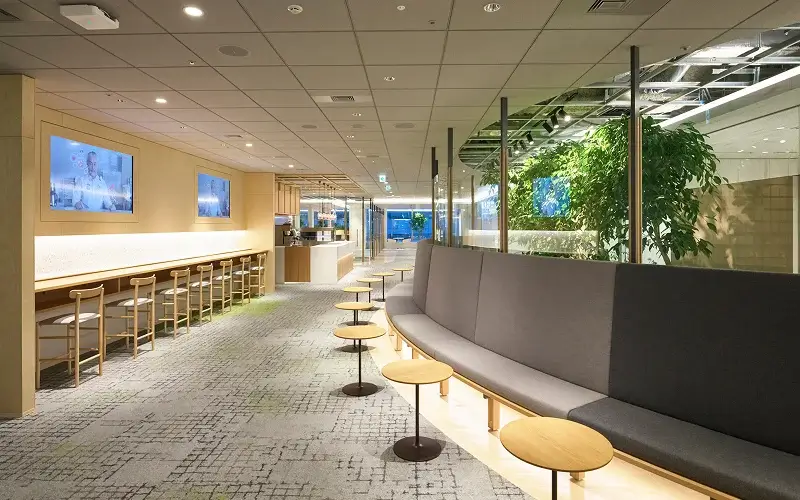 オフィスの画像