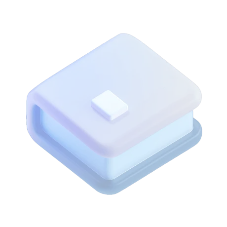 本のイラスト