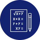 数学のアイコン